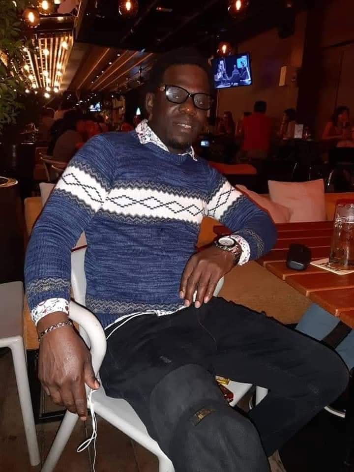 Uchenna Okata